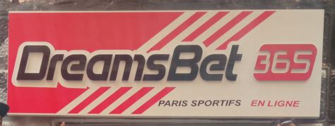 Dreamsbet365 Tunisie .